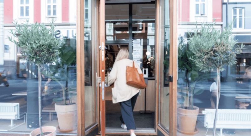Mesh Community - Nationaltheatre - Tordenskiods gate 2, 0160 - Oslo image 3