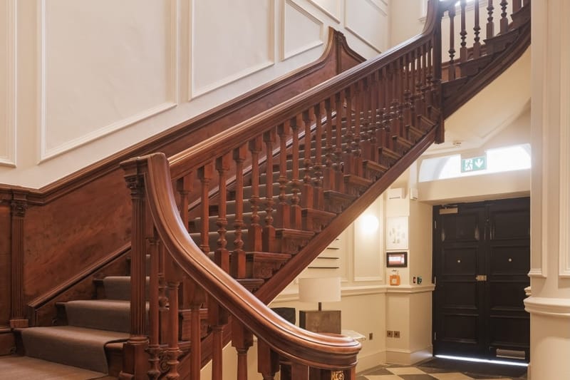 Kitt Offices (Managed 759 - 1,003 sqft) - 28 Bruton Street, W1J 6QL - Mayfair image 6