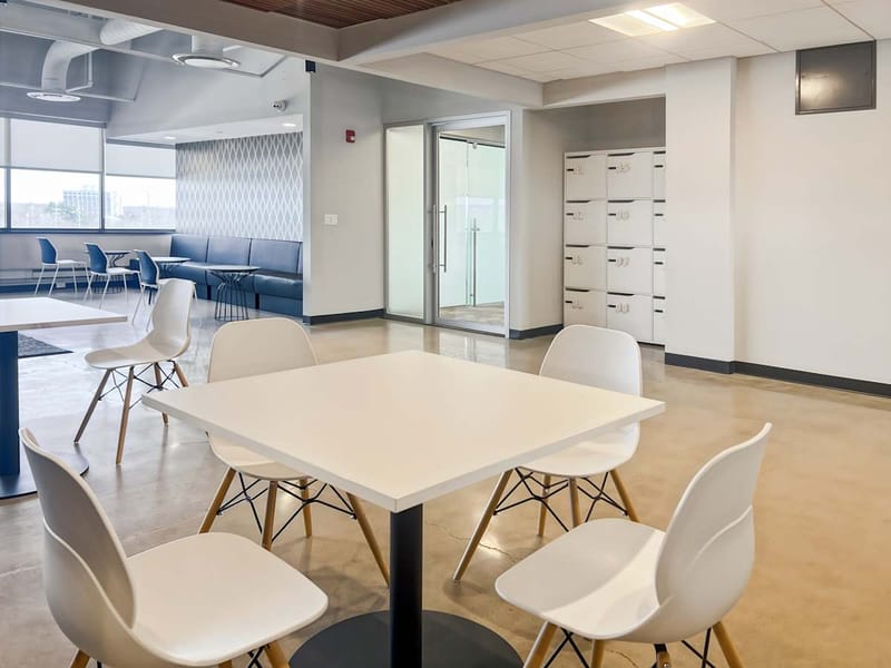 Spaces - 100 Franklin Square Drive image 10