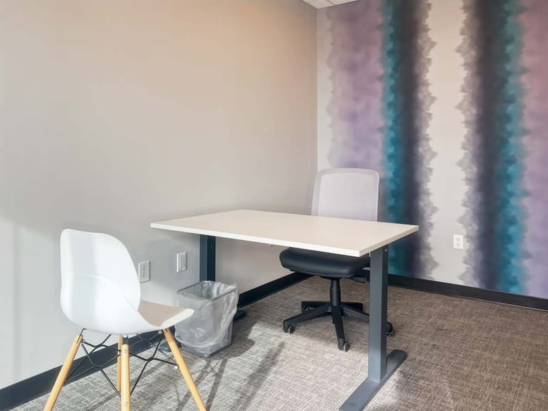 Spaces - 100 Franklin Square Drive image 7