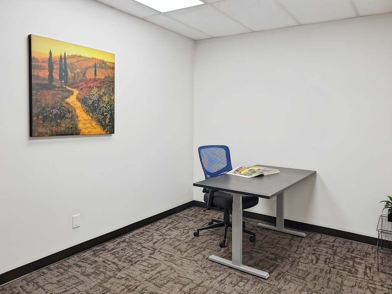 Regus - 1345 Plaza Court North image 10