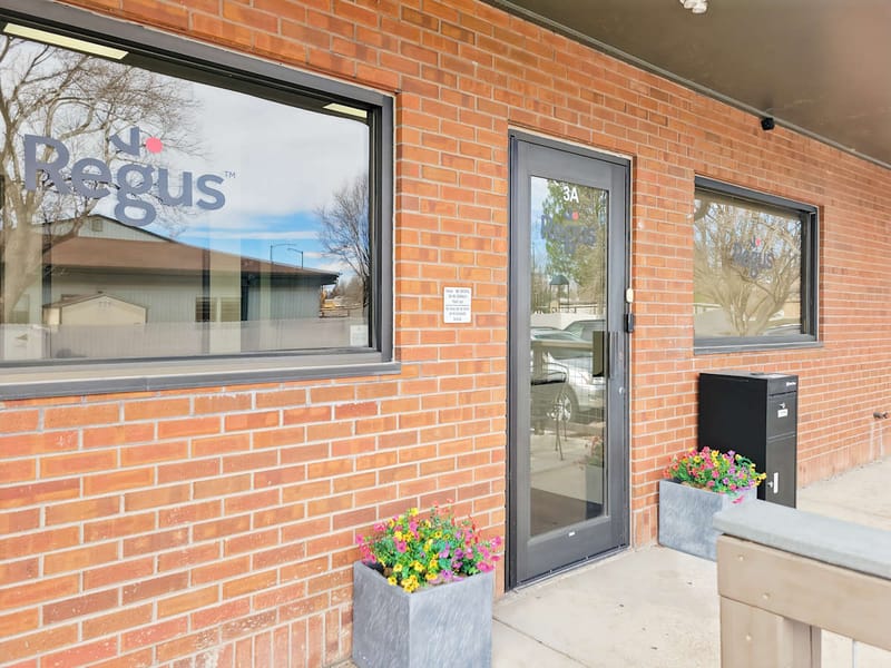 Regus - 1345 Plaza Court North image 11