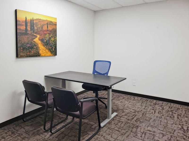 Regus - 1345 Plaza Court North image 2