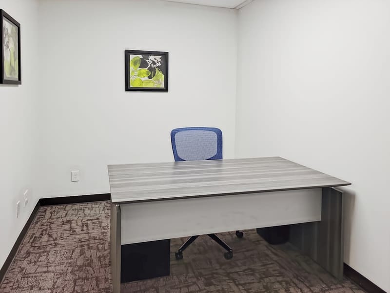 Regus - 1345 Plaza Court North image 4