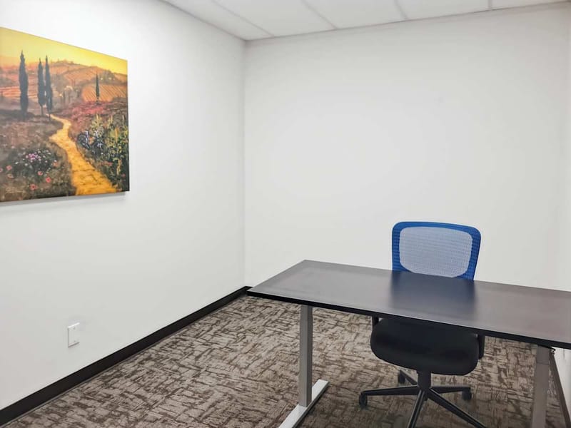 Regus - 1345 Plaza Court North image 7