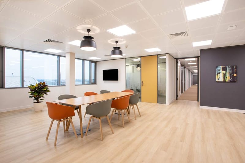 Regus - 204 North San Antonio Avenue image 7