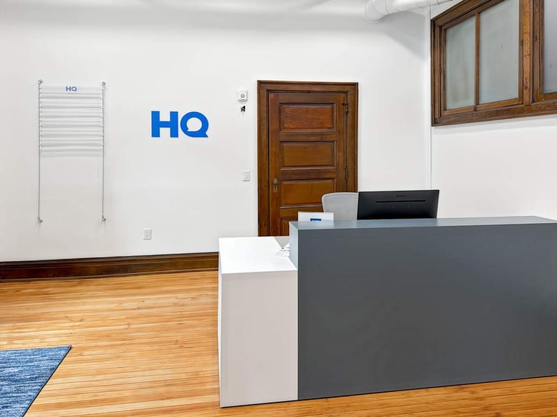 Hq - 50-54 N Queen Street,2nd, 3rd & 4th Floor image 2