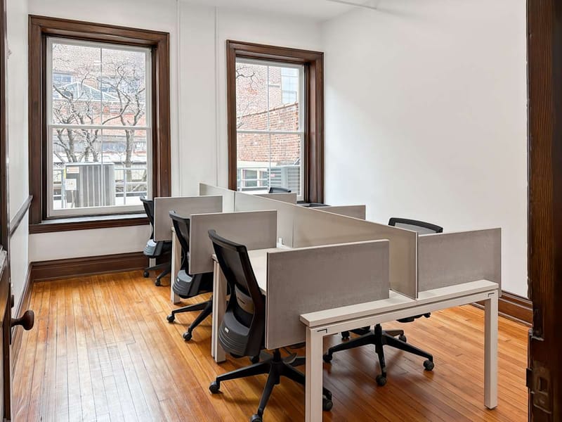 Hq - 50-54 N Queen Street,2nd, 3rd & 4th Floor image 3