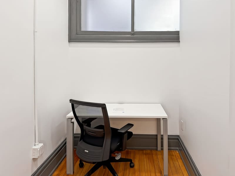Hq - 50-54 N Queen Street,2nd, 3rd & 4th Floor image 6