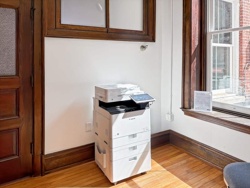 Hq - 50-54 N Queen Street,2nd, 3rd & 4th Floor image 8