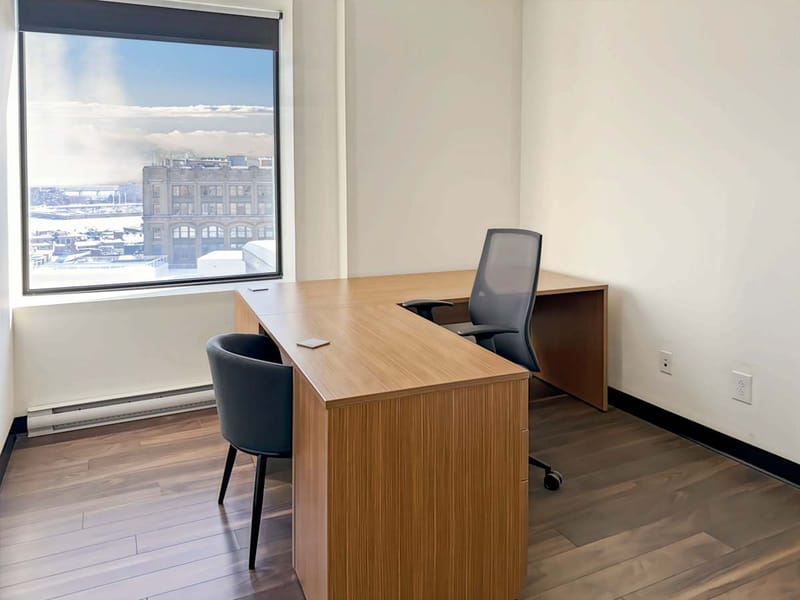 Hq - 240 Saint-Jacques Street image 7