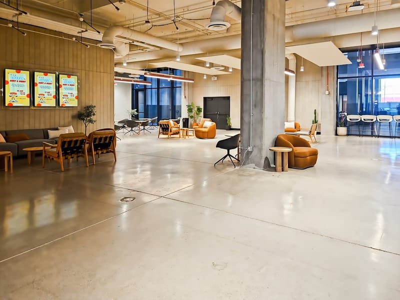 Spaces - 200 W Monroe St image 10