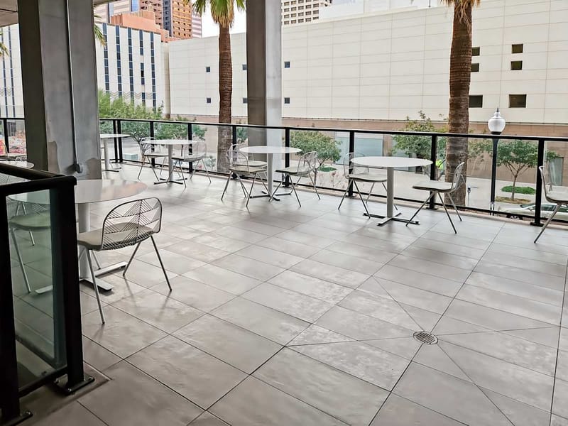 Spaces - 200 W Monroe St image 11