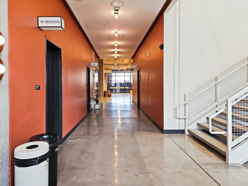 Spaces - 200 W Monroe St image 12