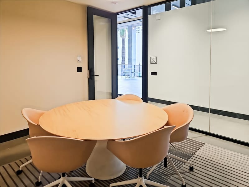 Spaces - 200 W Monroe St image 13