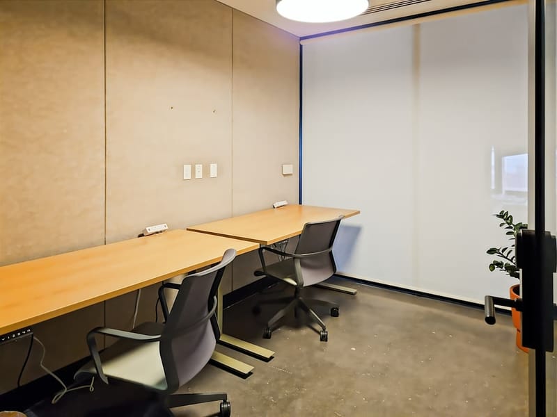 Spaces - 200 W Monroe St image 14