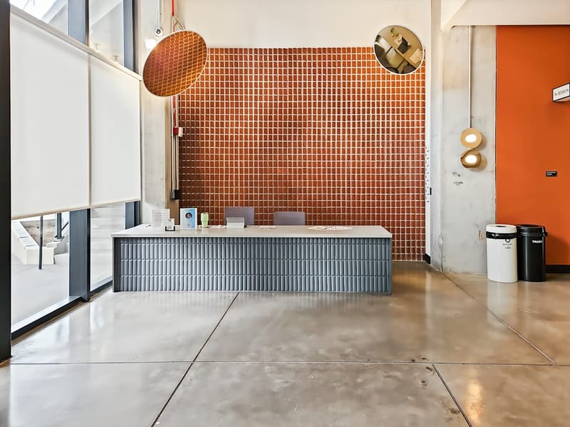 Spaces - 200 W Monroe St image 2