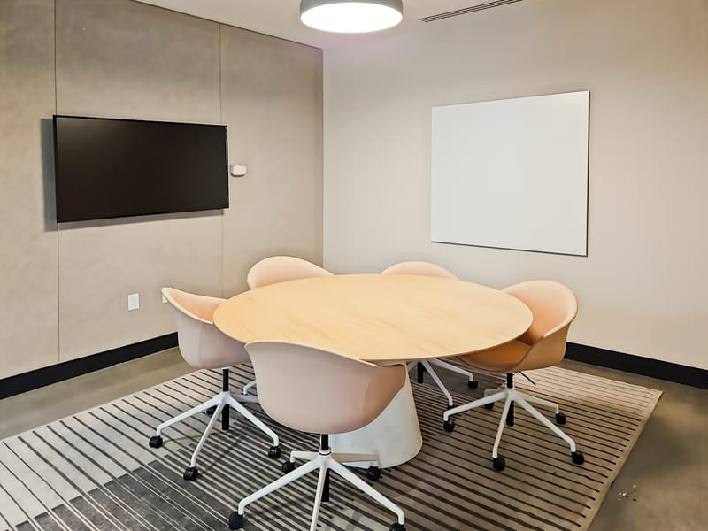 Spaces - 200 W Monroe St image 9
