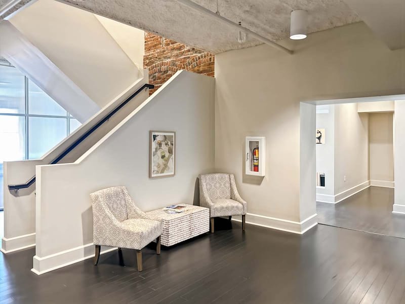 Regus - 22 E Washington Street image 5