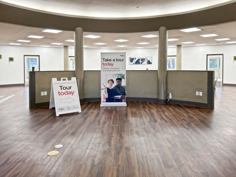 Regus - 3223 Blume Drive image 11