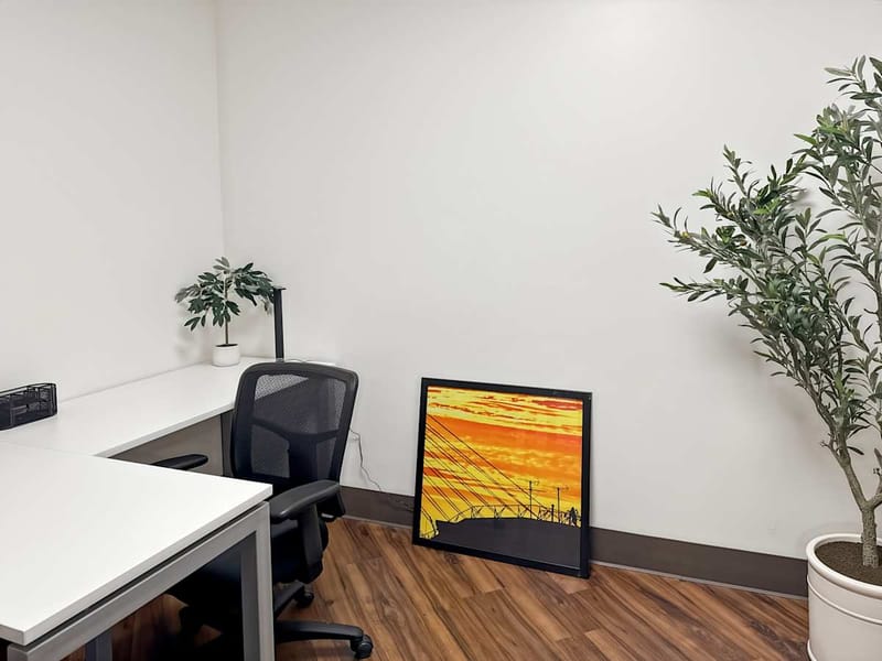 Regus - 3223 Blume Drive image 4