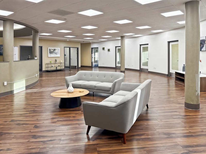Regus - 3223 Blume Drive image 5