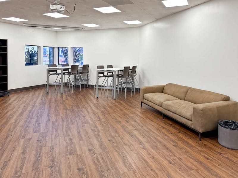 Regus - 3223 Blume Drive image 8