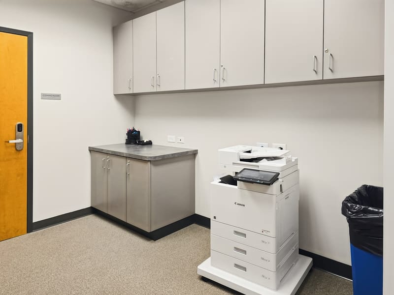 Regus - 354 Newnan Crossing Bypass image 12