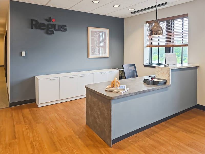 Regus - 354 Newnan Crossing Bypass image 2