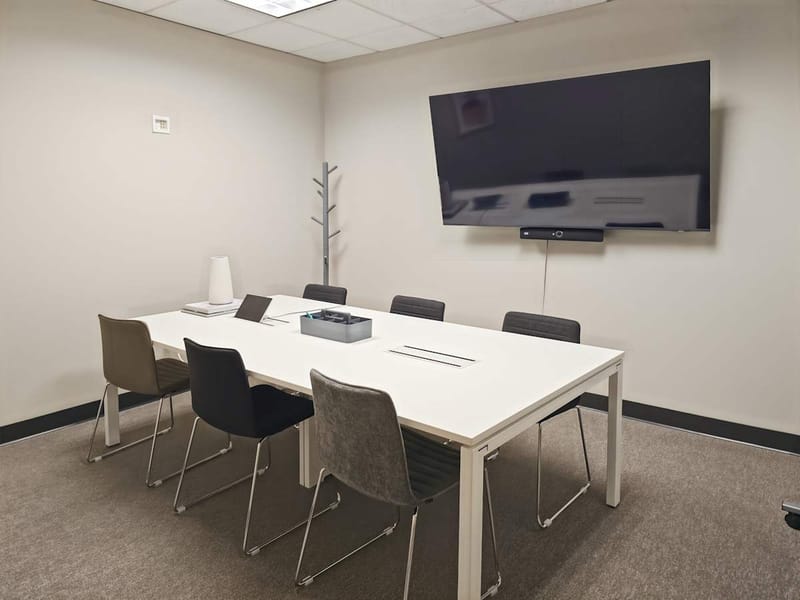 Regus - 354 Newnan Crossing Bypass image 3