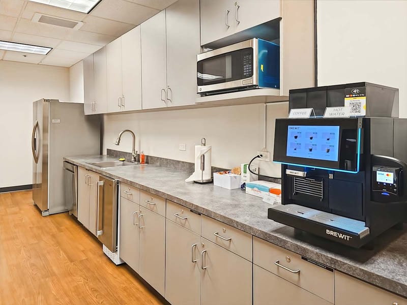 Regus - 354 Newnan Crossing Bypass image 6