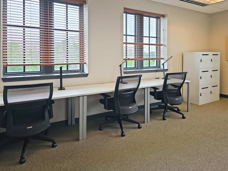 Regus - 354 Newnan Crossing Bypass image 8