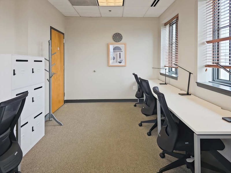Regus - 354 Newnan Crossing Bypass image 9