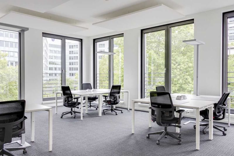 Regus - Bridge Street West,BOHO 8 image 3