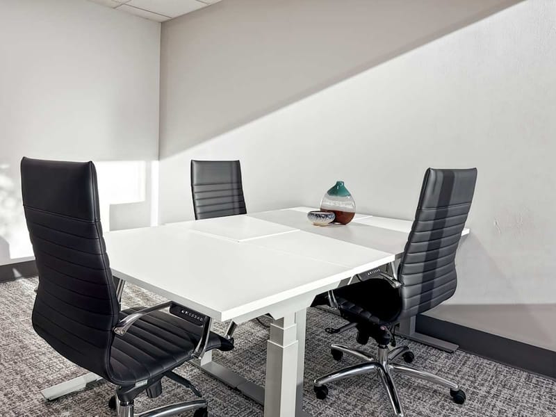Regus - 1155 Kelly Johnson Boulevard image 10