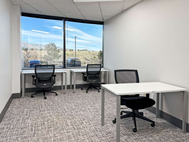 Regus - 1155 Kelly Johnson Boulevard image 12