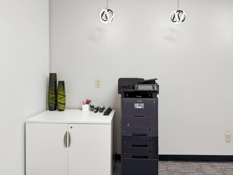 Regus - 1155 Kelly Johnson Boulevard image 13