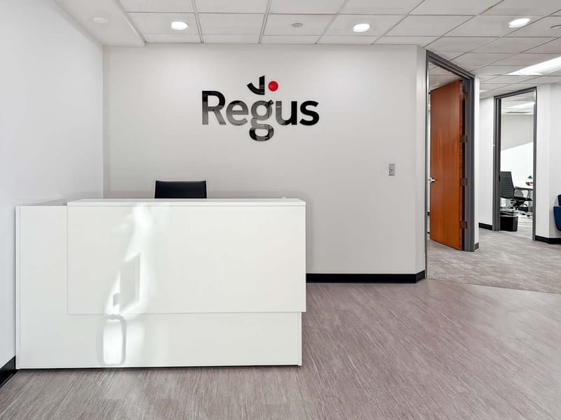 Regus - 1155 Kelly Johnson Boulevard image 2