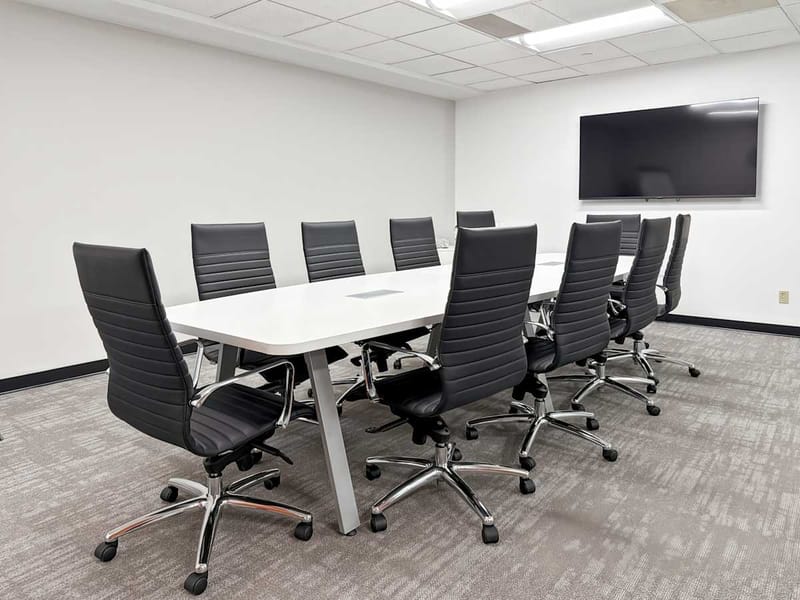 Regus - 1155 Kelly Johnson Boulevard image 3