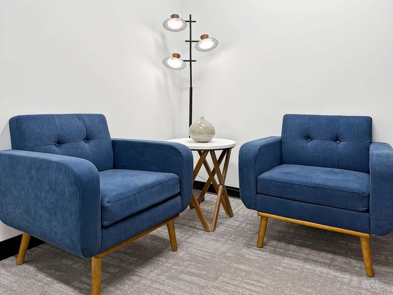 Regus - 1155 Kelly Johnson Boulevard image 4