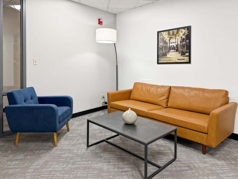 Regus - 1155 Kelly Johnson Boulevard image 5