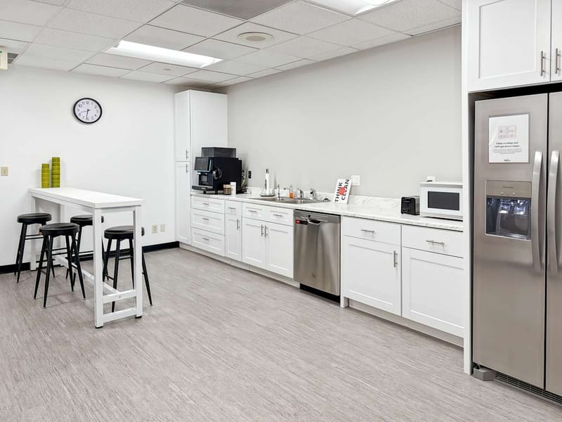 Regus - 1155 Kelly Johnson Boulevard image 6