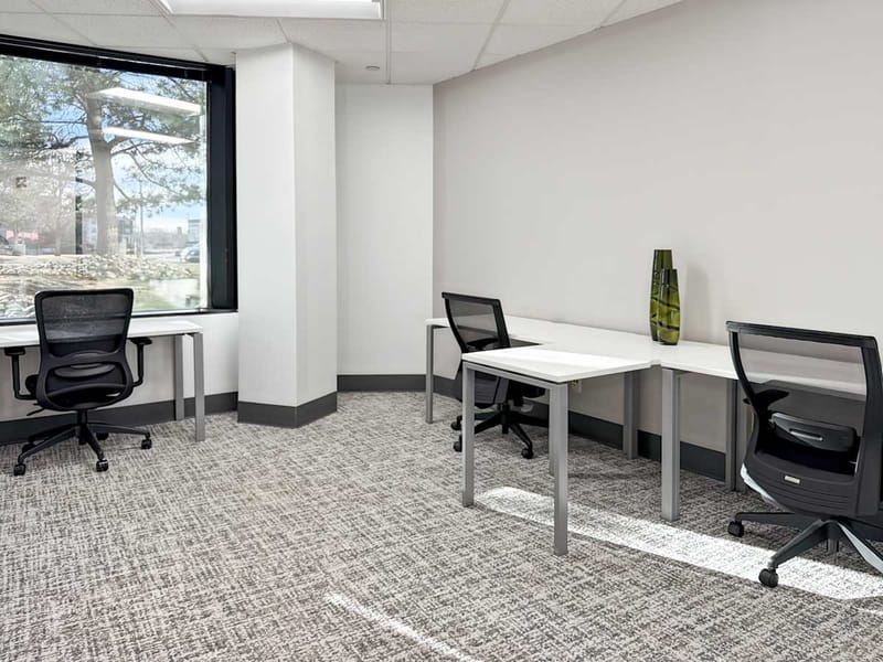 Regus - 1155 Kelly Johnson Boulevard image 8