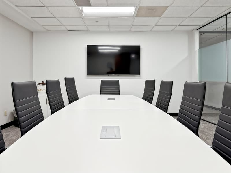 Regus - 1155 Kelly Johnson Boulevard image 9
