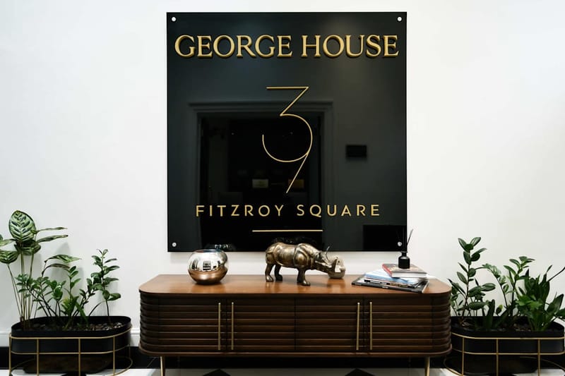 Signature - 39 Fitzroy Square, Fitzrovia image 10