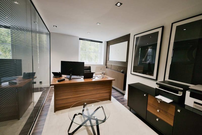 Signature - 39 Fitzroy Square, Fitzrovia image 6