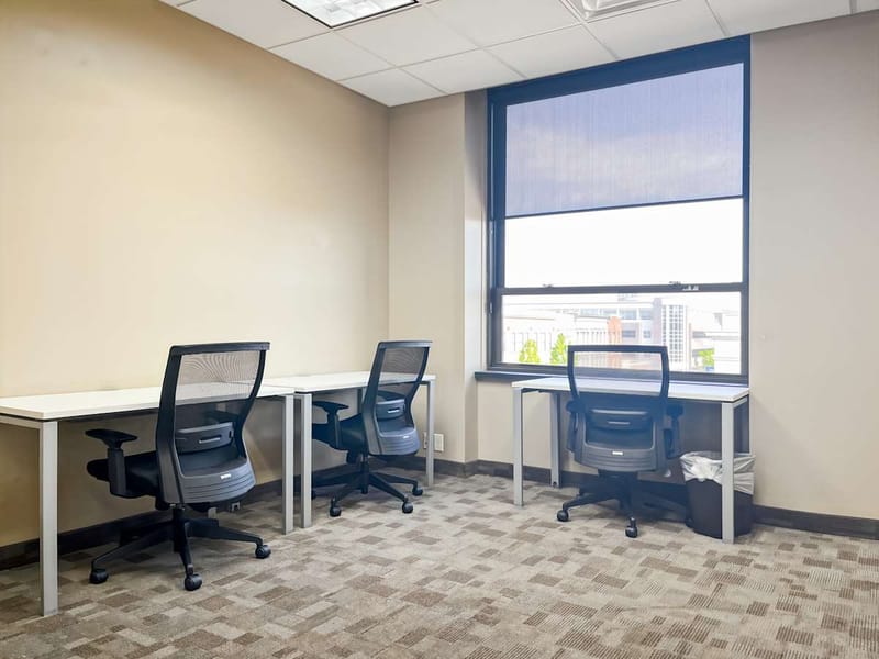 Regus - 132 S Water Street image 3