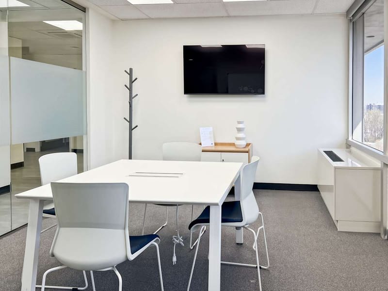 Regus - 205 S Whiting Street,6th Floor image 10