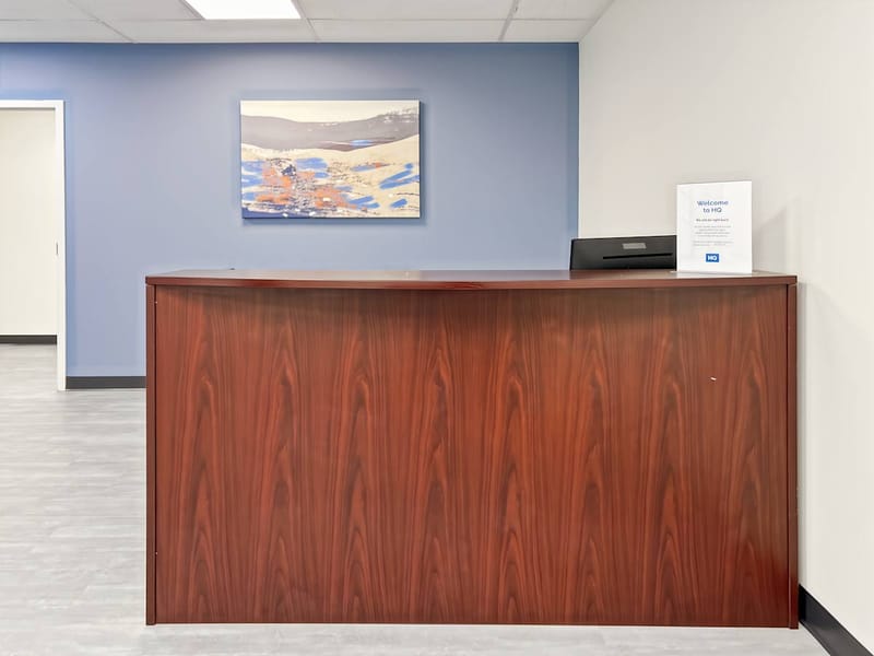 Regus - 205 S Whiting Street,6th Floor image 2
