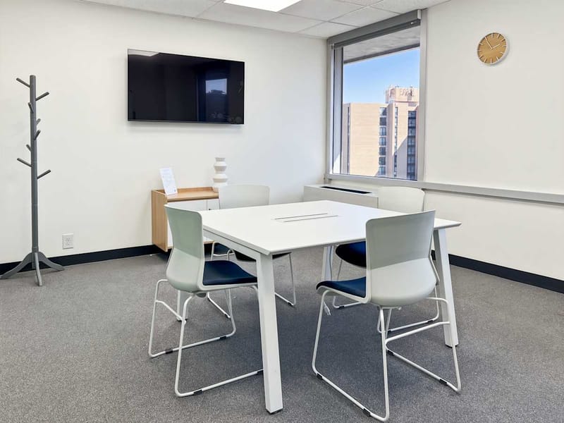 Regus - 205 S Whiting Street,6th Floor image 3